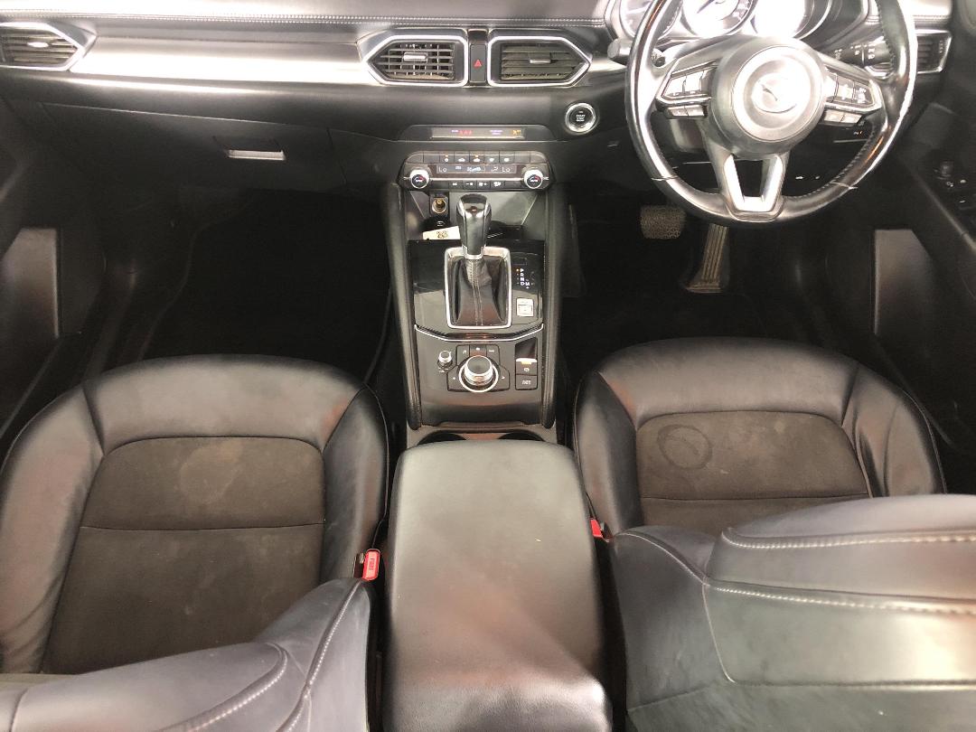 Photo '18' of Mazda CX-5 Photo '18' of Mazda CX-5