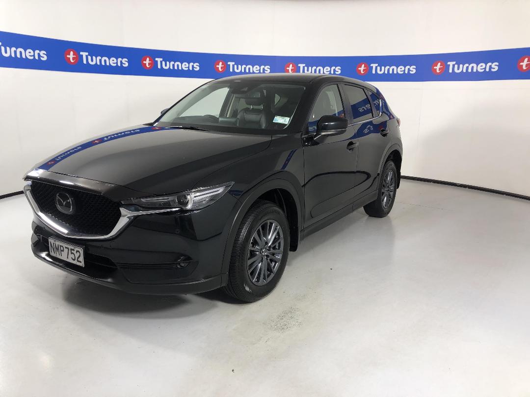 Photo '4' of Mazda CX-5 Photo '4' of Mazda CX-5