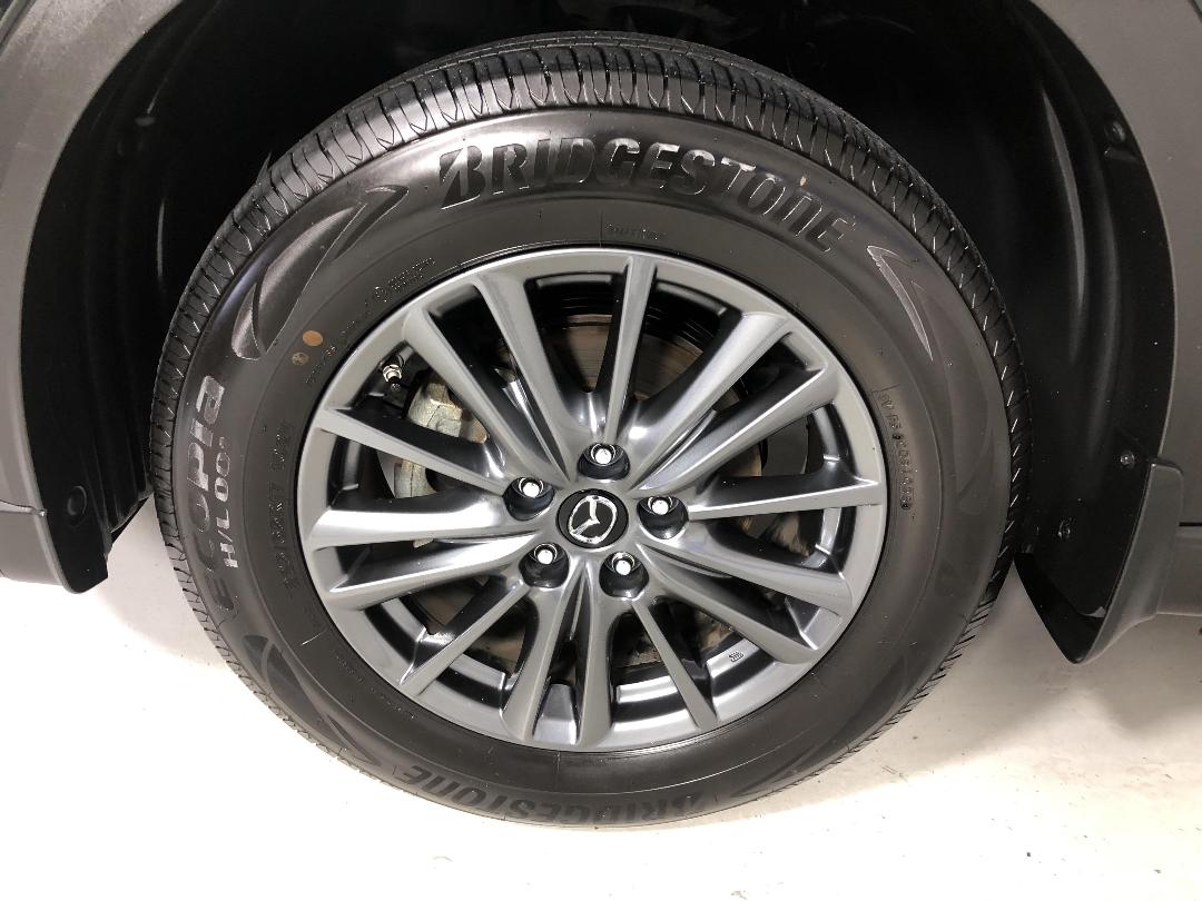 Photo '10' of Mazda CX-5 Photo '10' of Mazda CX-5