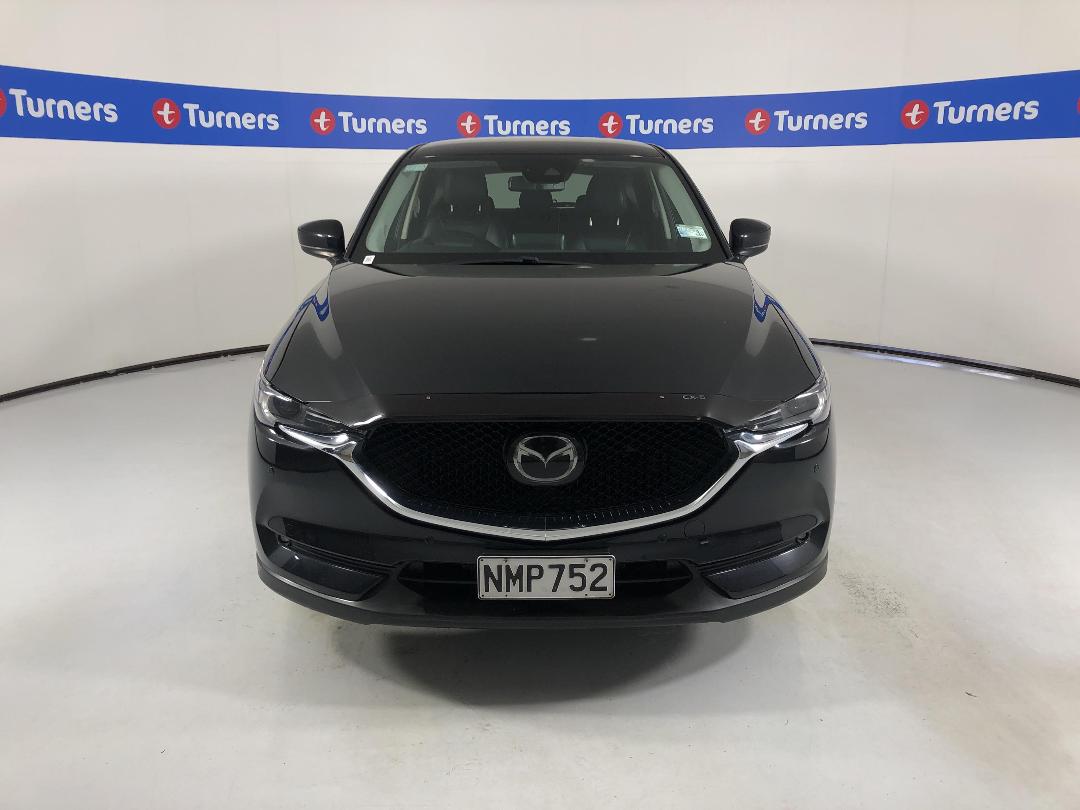 Photo '2' of Mazda CX-5 Photo '2' of Mazda CX-5