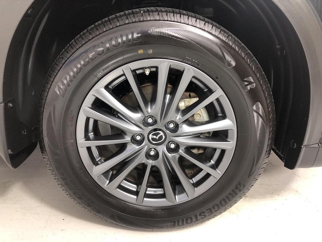 Photo '9' of Mazda CX-5 Photo '9' of Mazda CX-5