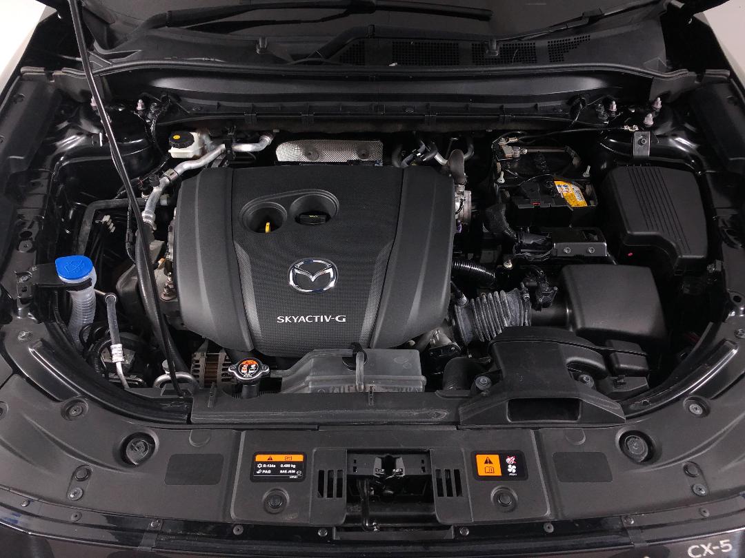 Photo '13' of Mazda CX-5 Photo '13' of Mazda CX-5