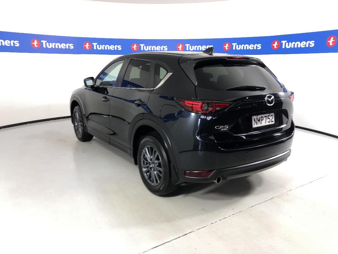 Photo '5' of Mazda CX-5 Photo '5' of Mazda CX-5