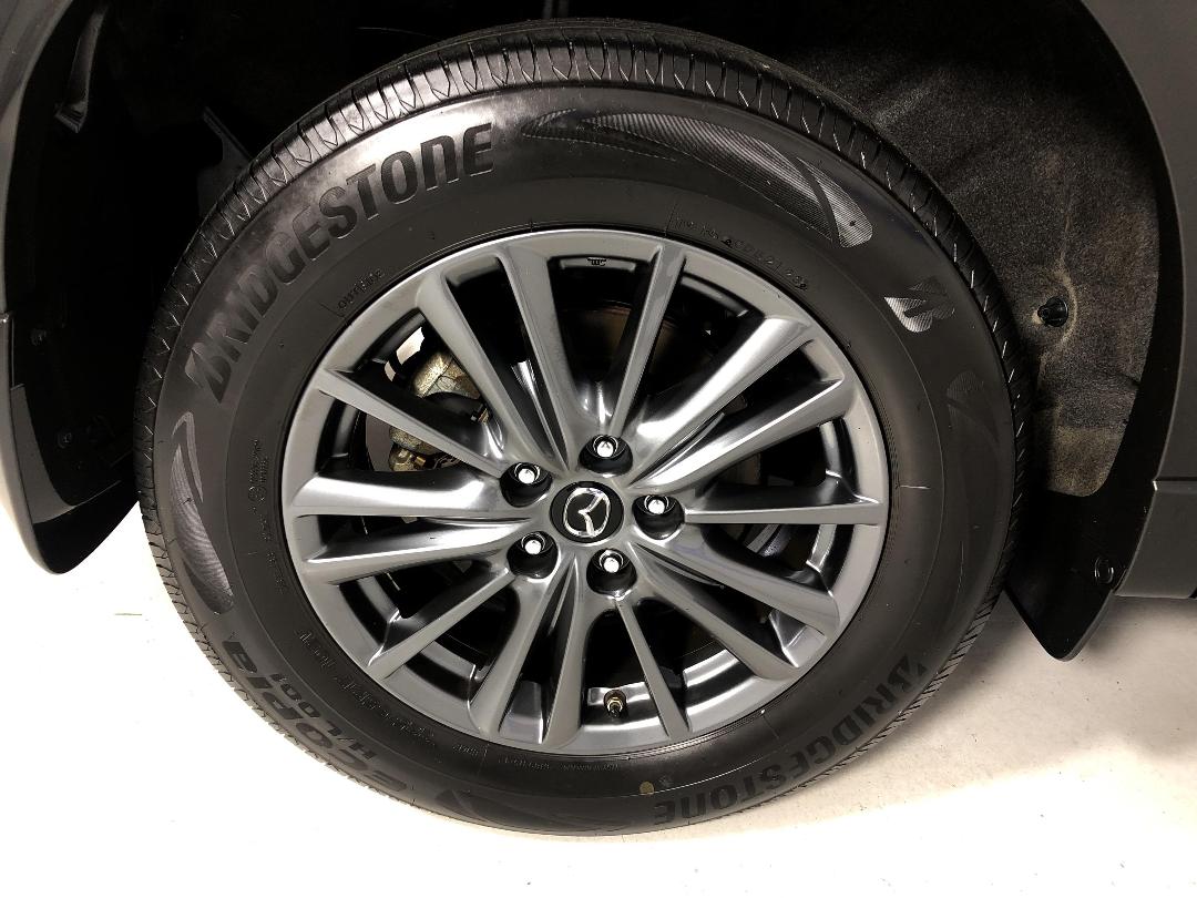 Photo '12' of Mazda CX-5 Photo '12' of Mazda CX-5