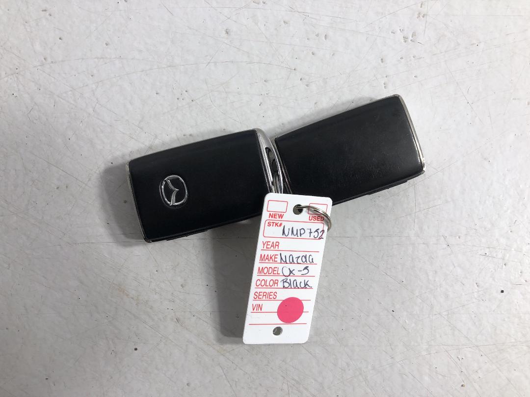 Photo '22' of Mazda CX-5 Photo '22' of Mazda CX-5