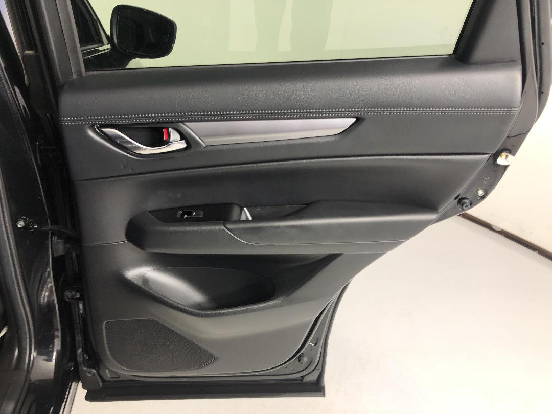 Photo '19' of Mazda CX-5 Photo '19' of Mazda CX-5