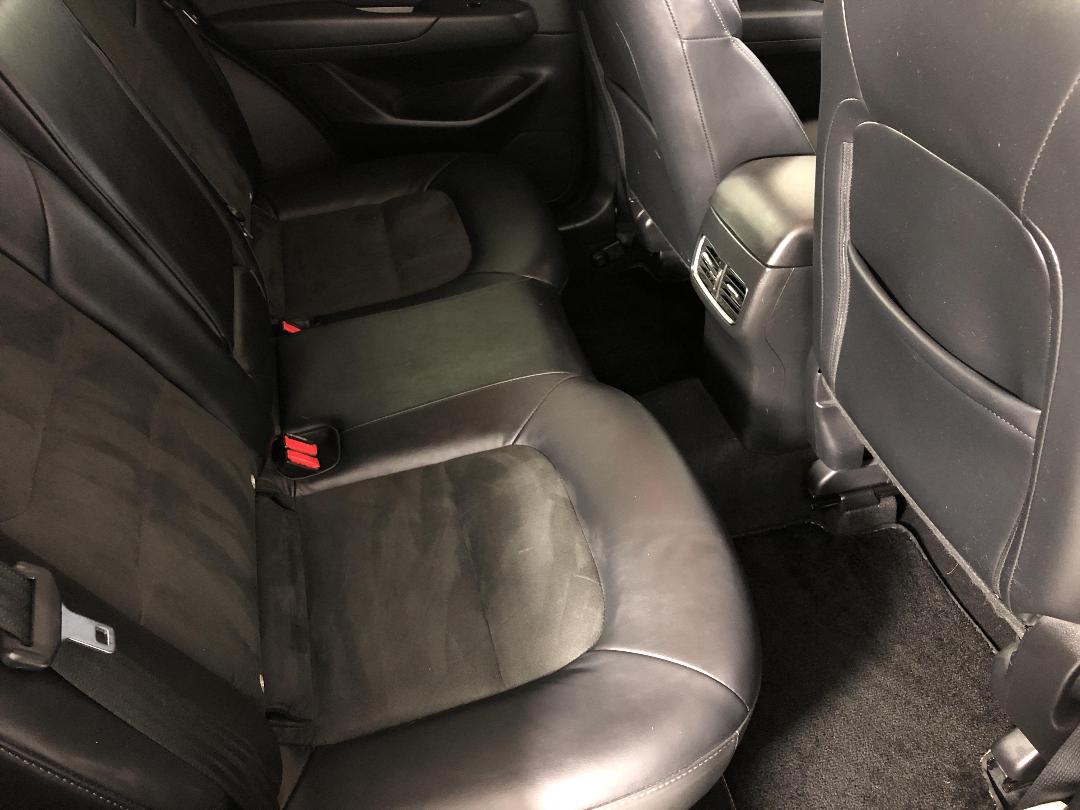 Photo '20' of Mazda CX-5 Photo '20' of Mazda CX-5