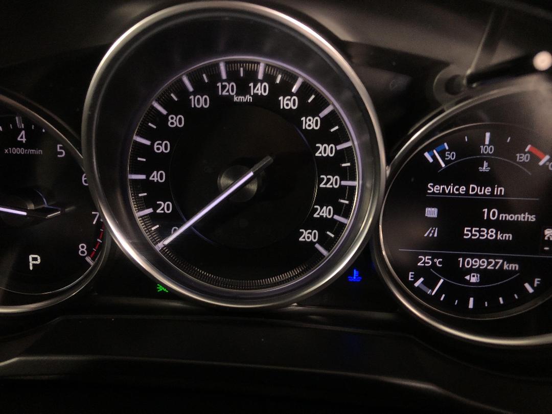 Photo '21' of Mazda CX-5 Photo '21' of Mazda CX-5