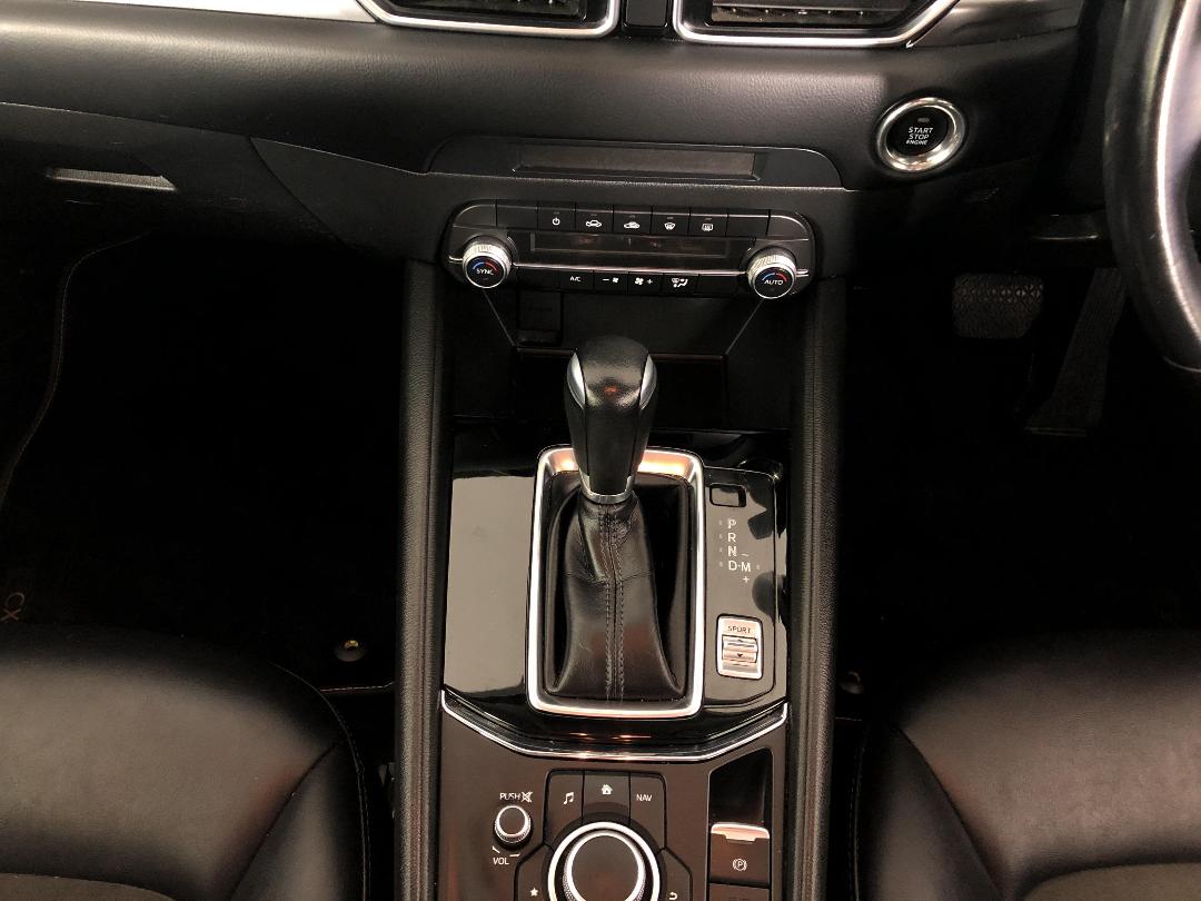 Photo '18' of Mazda CX-5 Photo '18' of Mazda CX-5