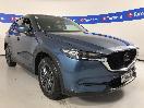Thumbnail '1' of Mazda CX-5