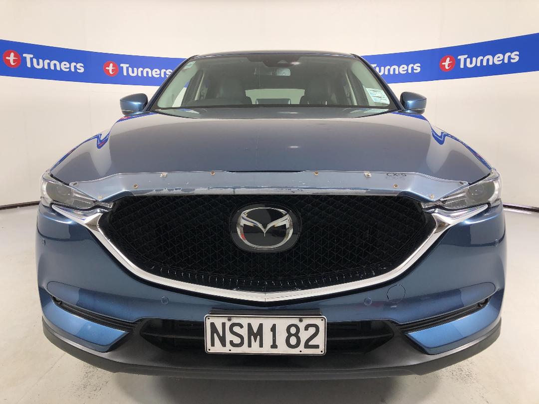 Photo '2' of Mazda CX-5 Photo '2' of Mazda CX-5