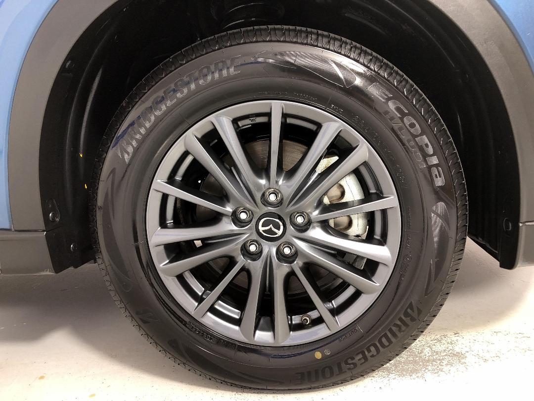 Photo '9' of Mazda CX-5 Photo '9' of Mazda CX-5