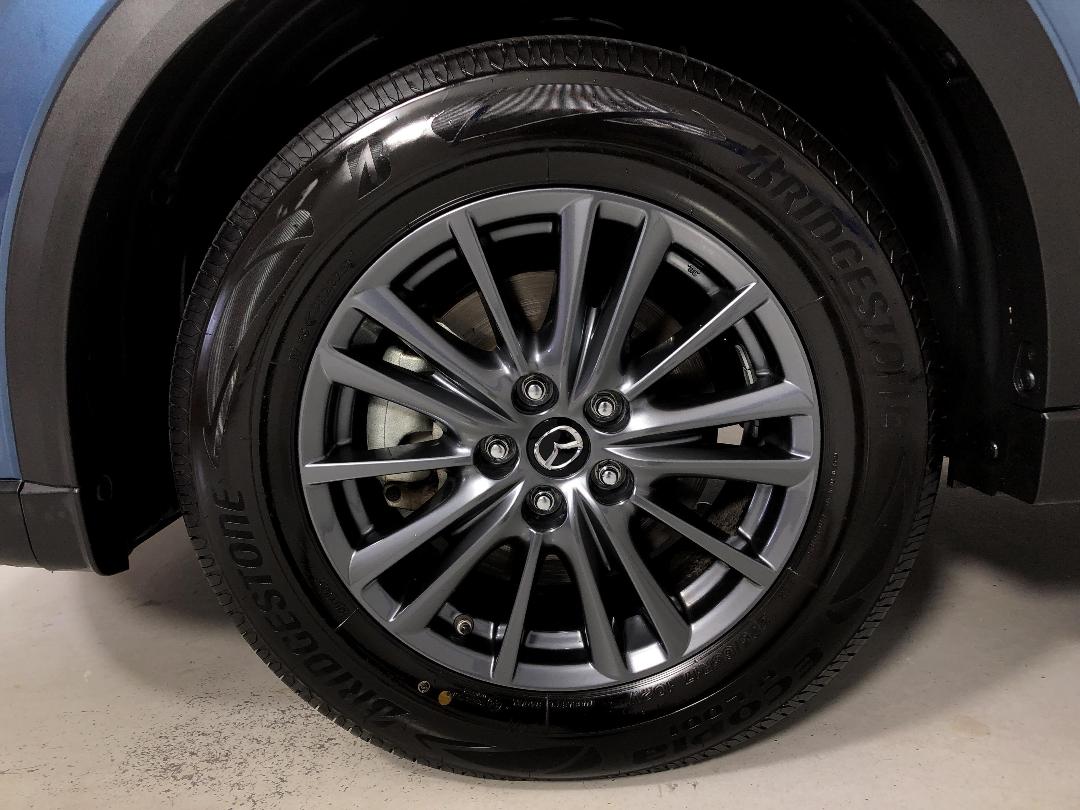 Photo '10' of Mazda CX-5 Photo '10' of Mazda CX-5