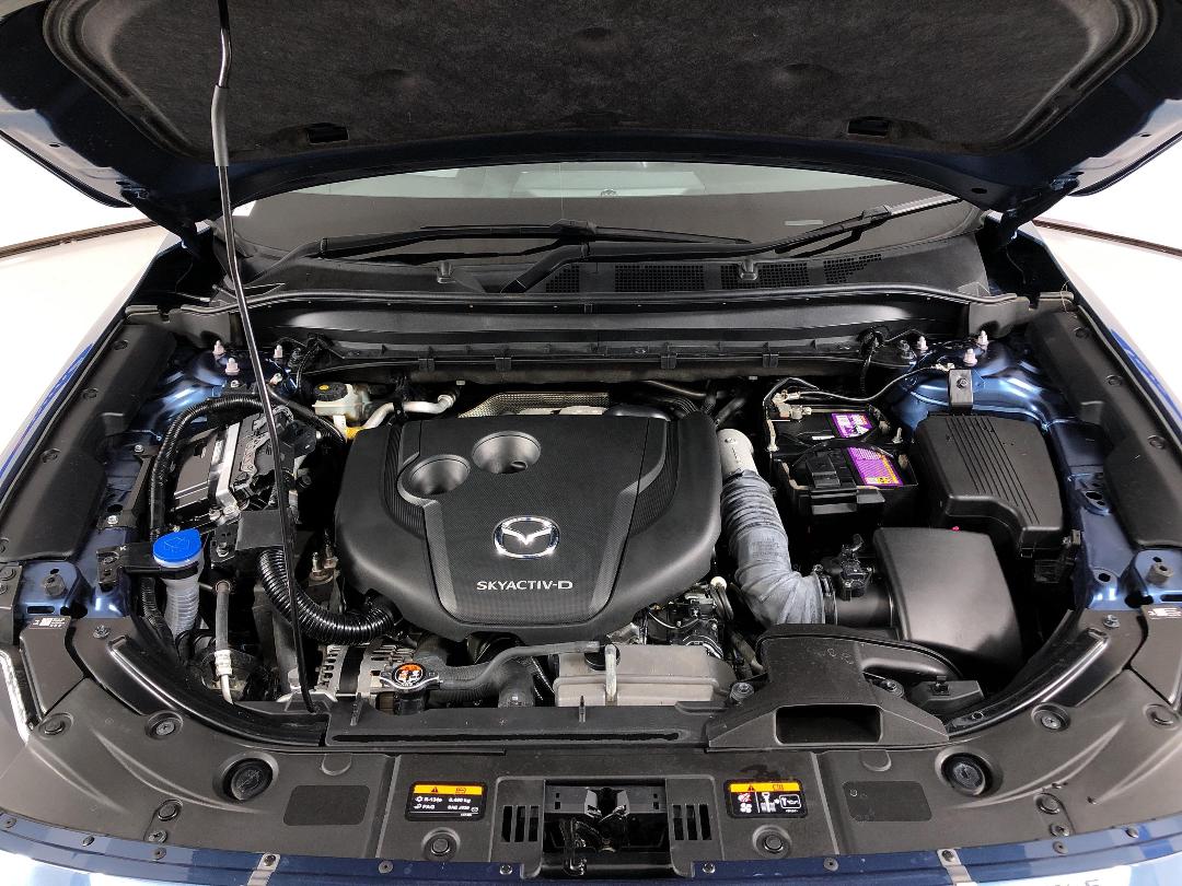 Photo '13' of Mazda CX-5 Photo '13' of Mazda CX-5