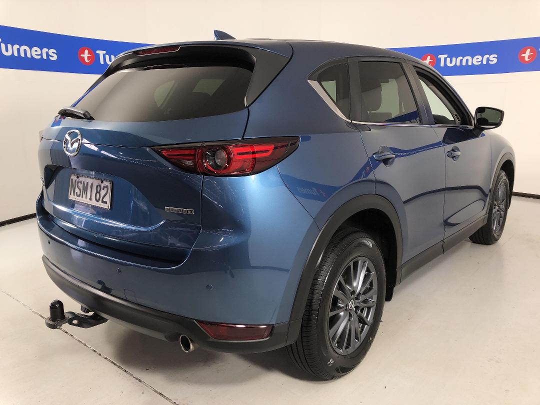 Photo '7' of Mazda CX-5 Photo '7' of Mazda CX-5