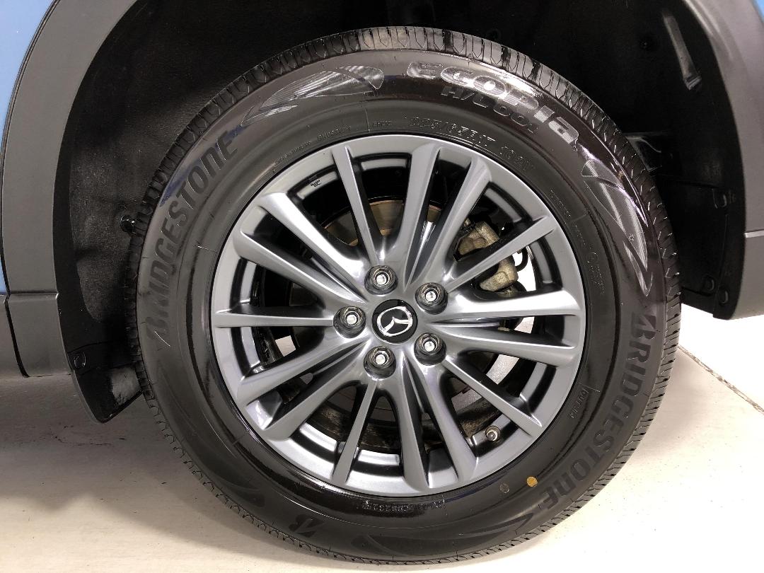 Photo '11' of Mazda CX-5 Photo '11' of Mazda CX-5