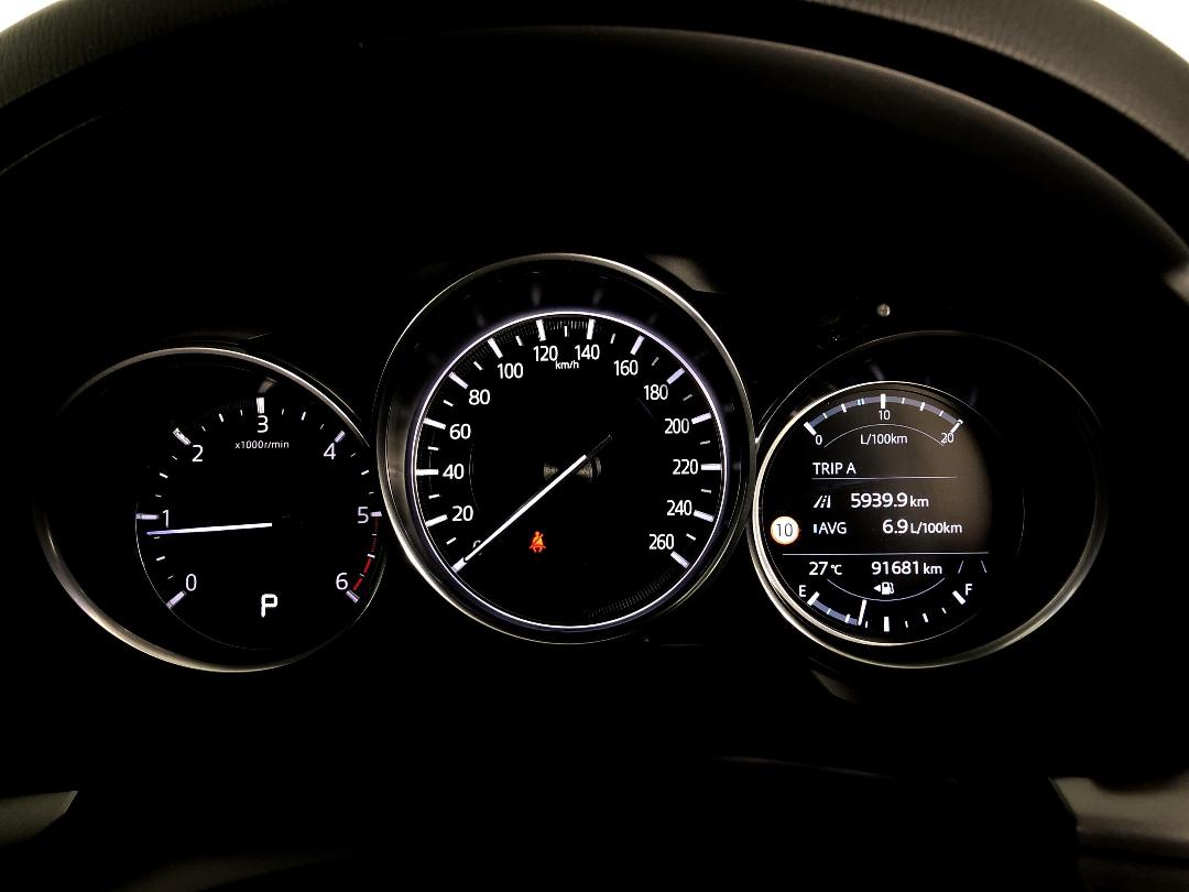 Photo '21' of Mazda CX-5 Photo '21' of Mazda CX-5