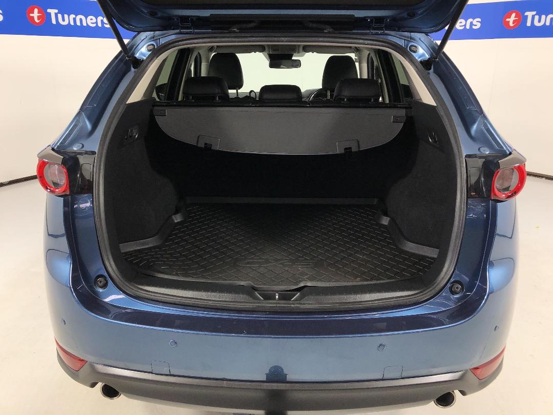 Photo '14' of Mazda CX-5 Photo '14' of Mazda CX-5