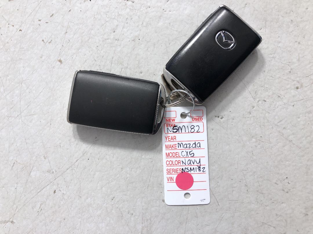 Photo '22' of Mazda CX-5 Photo '22' of Mazda CX-5