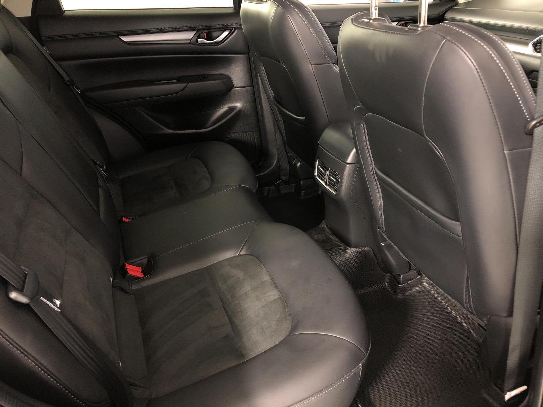 Photo '20' of Mazda CX-5 Photo '20' of Mazda CX-5