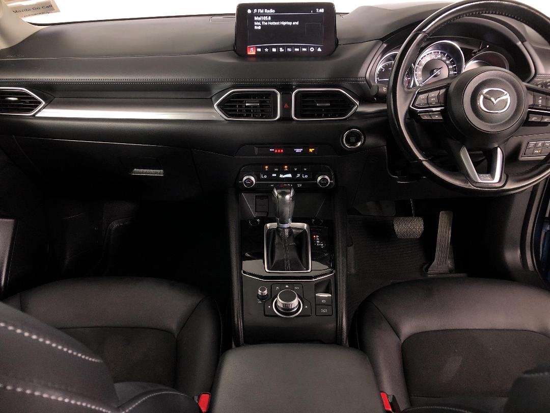 Photo '17' of Mazda CX-5 Photo '17' of Mazda CX-5