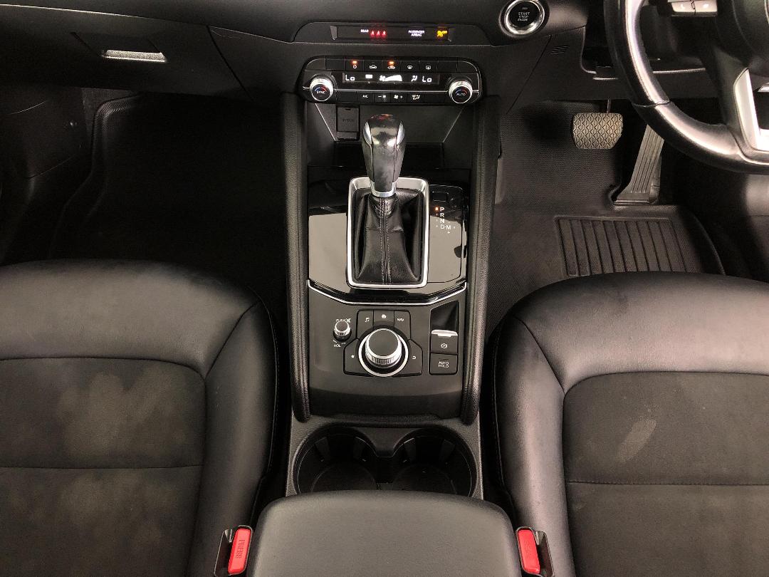 Photo '18' of Mazda CX-5 Photo '18' of Mazda CX-5