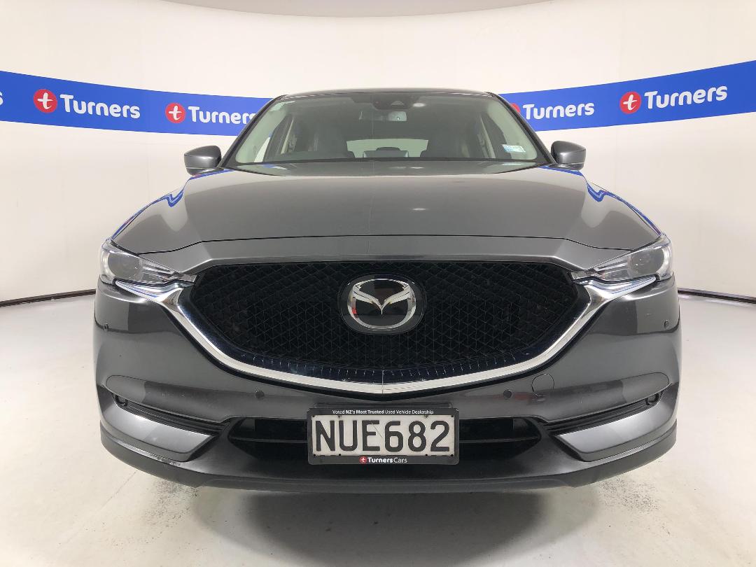 Photo '2' of Mazda CX-5