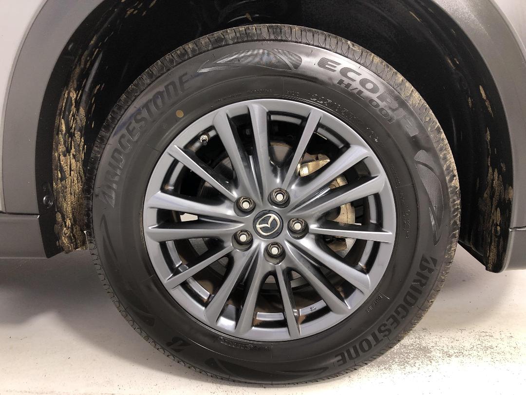 Photo '9' of Mazda CX-5