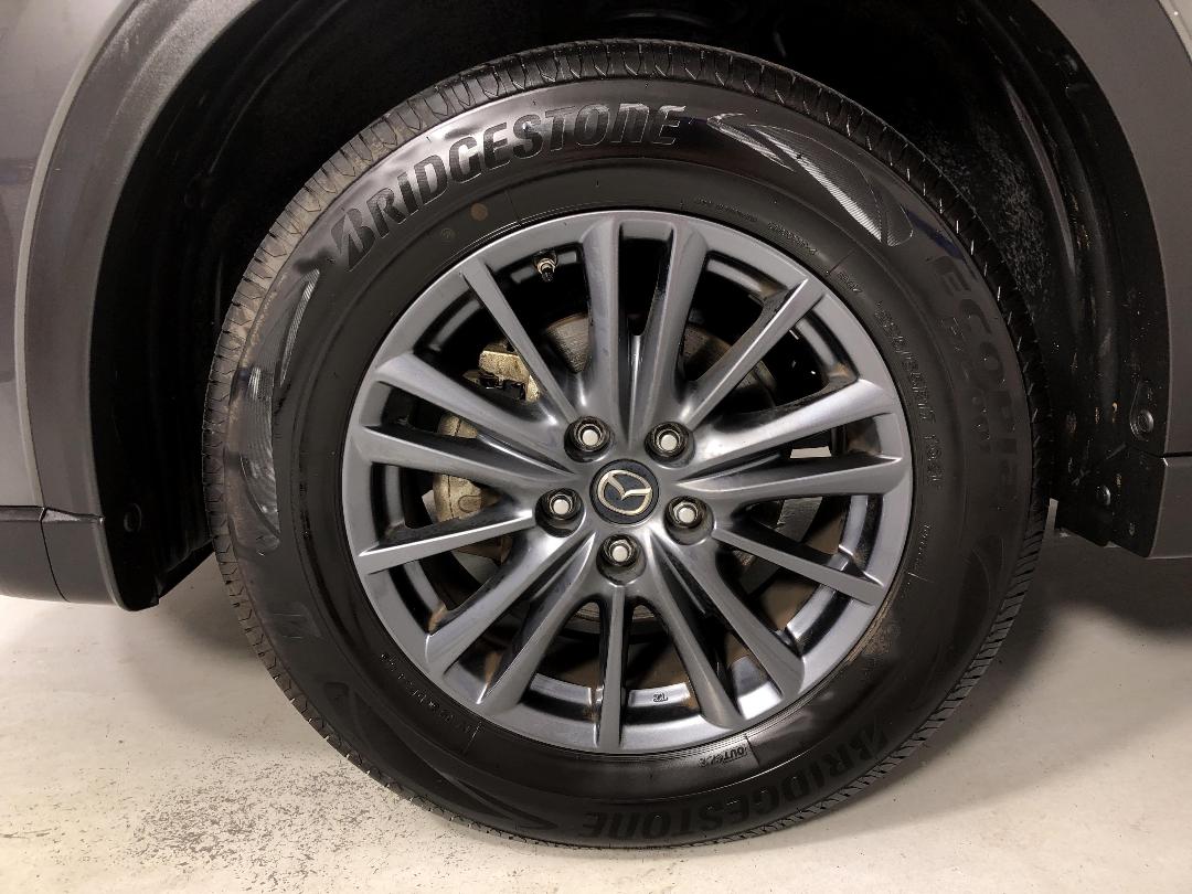 Photo '10' of Mazda CX-5