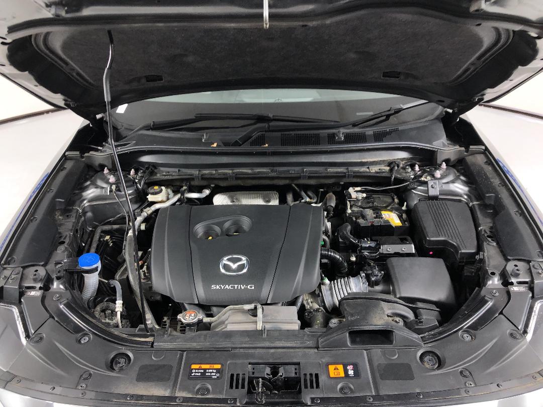 Photo '13' of Mazda CX-5