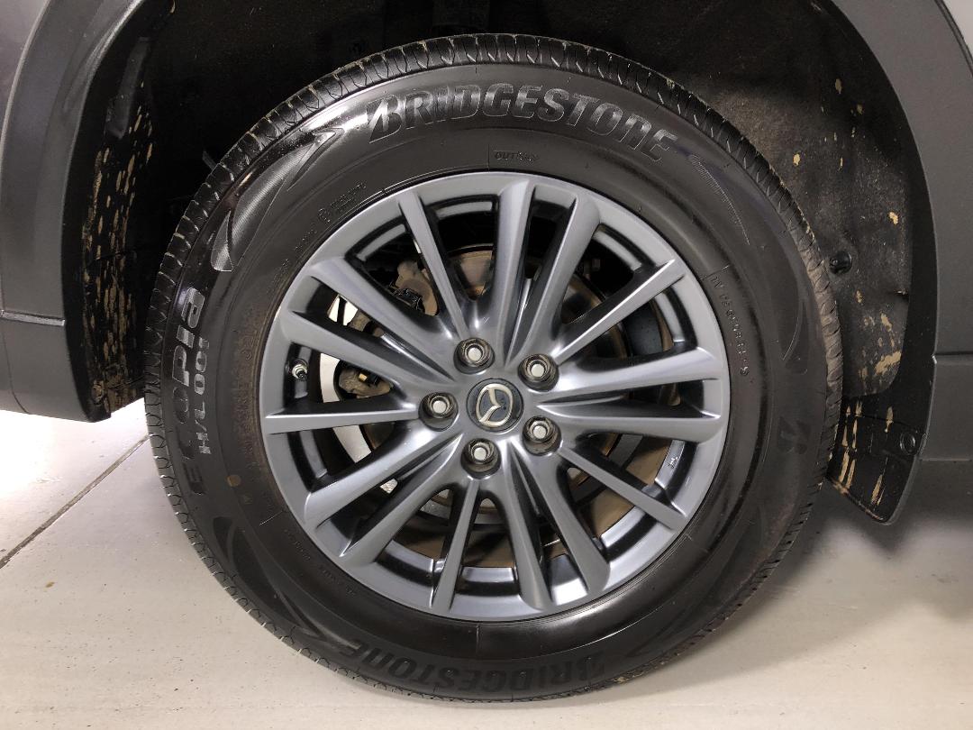 Photo '12' of Mazda CX-5