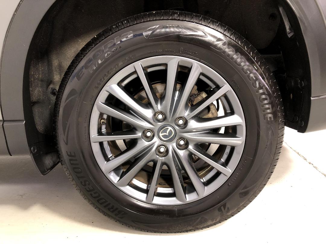 Photo '11' of Mazda CX-5