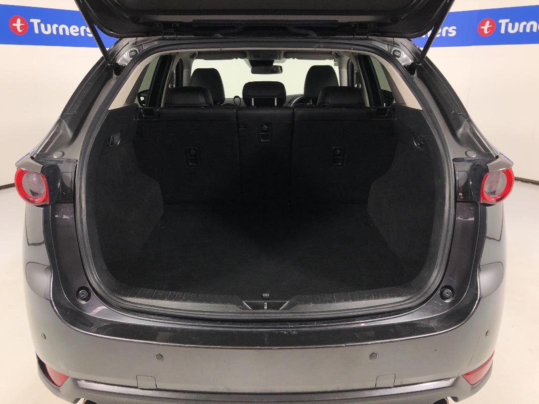 Photo '14' of Mazda CX-5