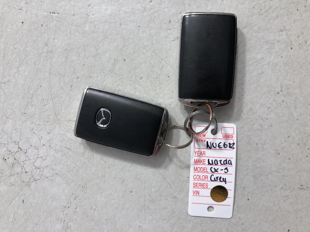 Photo '22' of Mazda CX-5