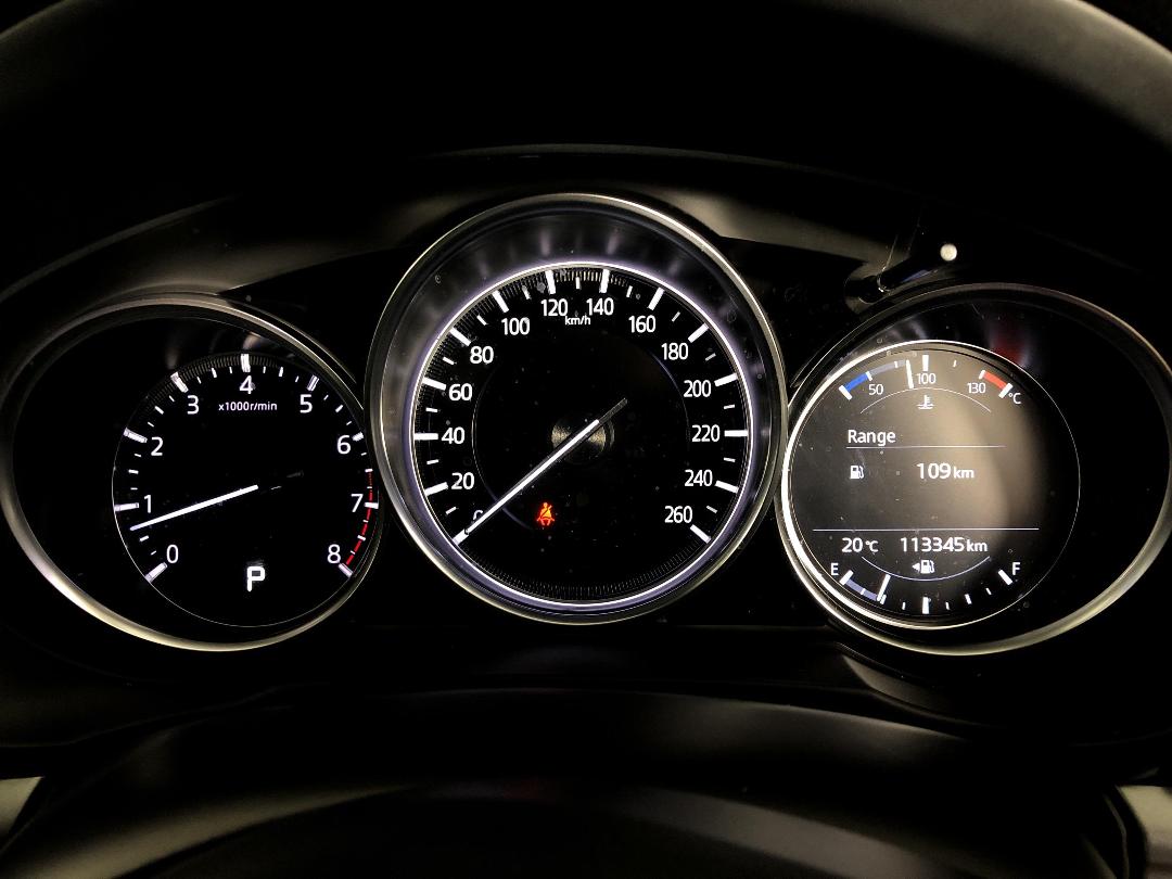 Photo '21' of Mazda CX-5