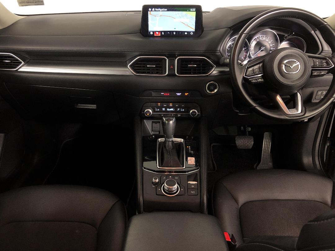 Photo '17' of Mazda CX-5