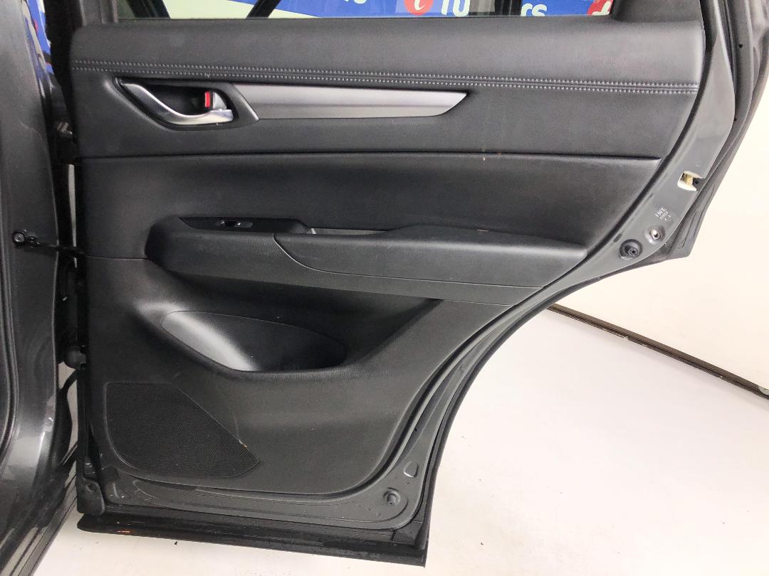 Photo '19' of Mazda CX-5