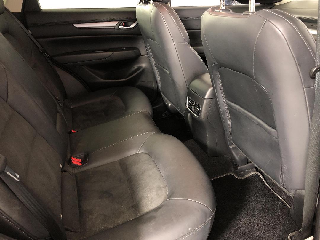 Photo '20' of Mazda CX-5