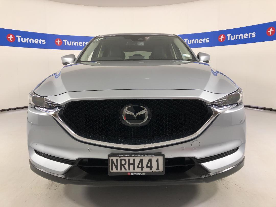 Photo '2' of Mazda CX-5 Photo '2' of Mazda CX-5