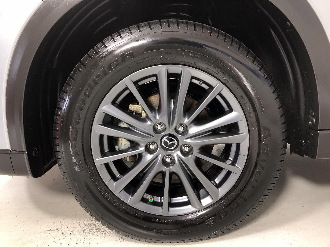 Photo '10' of Mazda CX-5 Photo '10' of Mazda CX-5