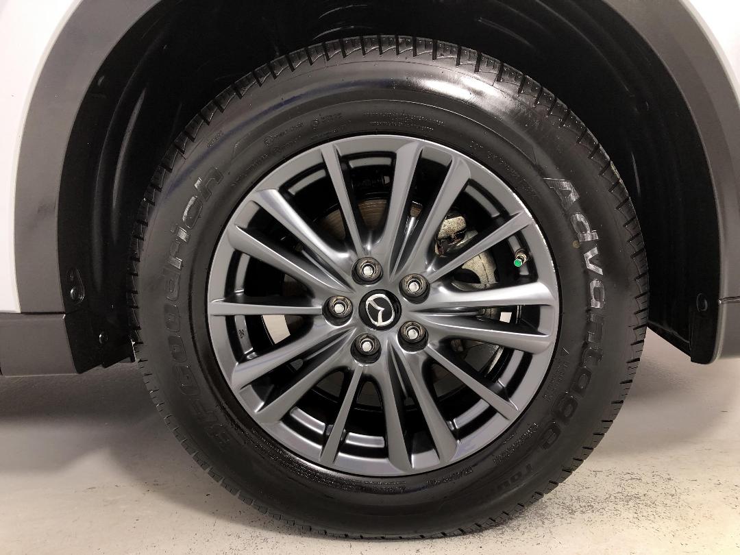 Photo '9' of Mazda CX-5 Photo '9' of Mazda CX-5