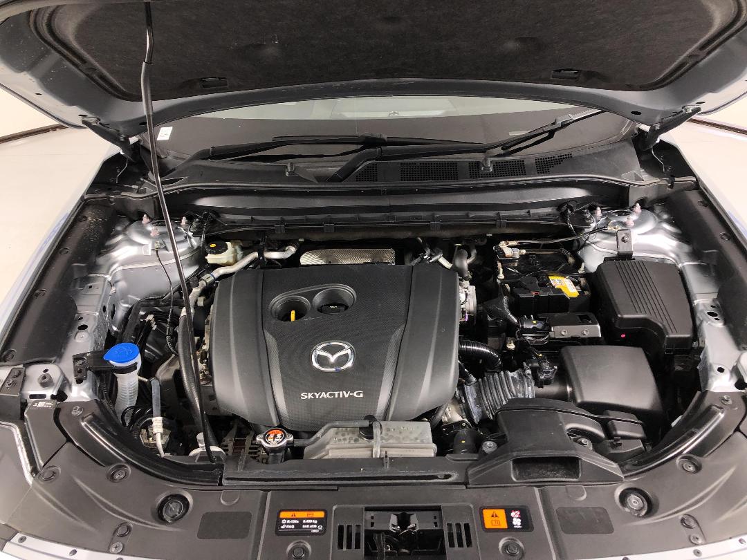 Photo '13' of Mazda CX-5 Photo '13' of Mazda CX-5