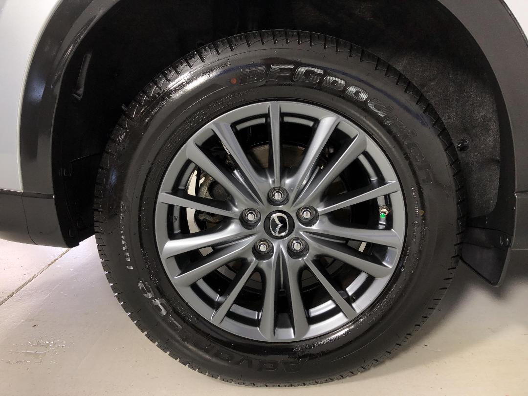 Photo '12' of Mazda CX-5 Photo '12' of Mazda CX-5