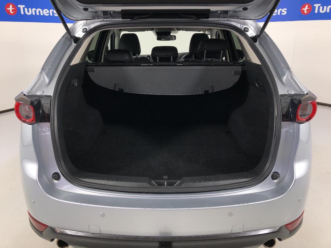 Photo '14' of Mazda CX-5 Photo '14' of Mazda CX-5