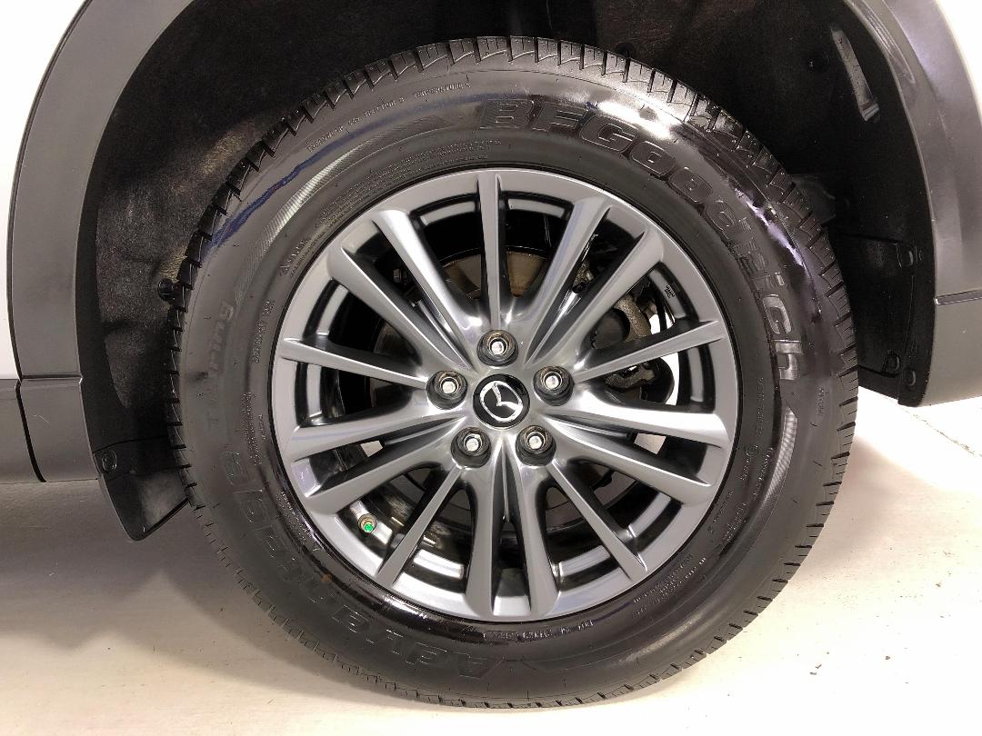 Photo '11' of Mazda CX-5 Photo '11' of Mazda CX-5