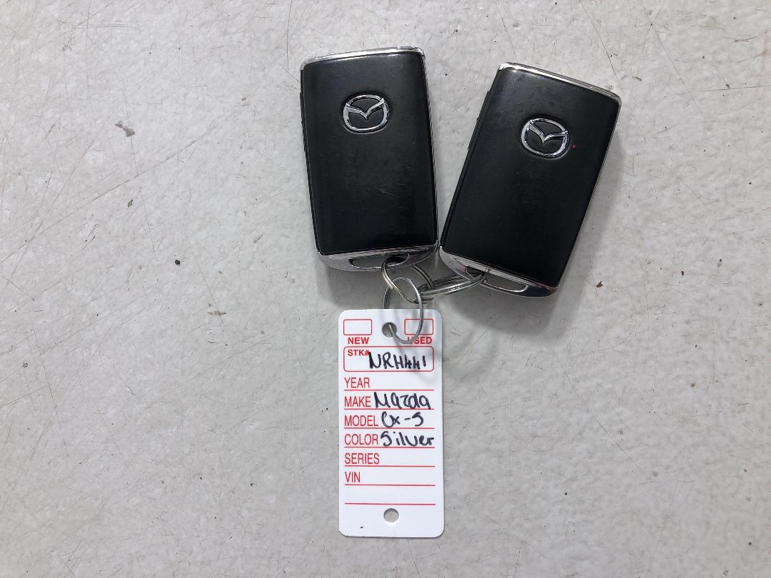 Photo '22' of Mazda CX-5 Photo '22' of Mazda CX-5