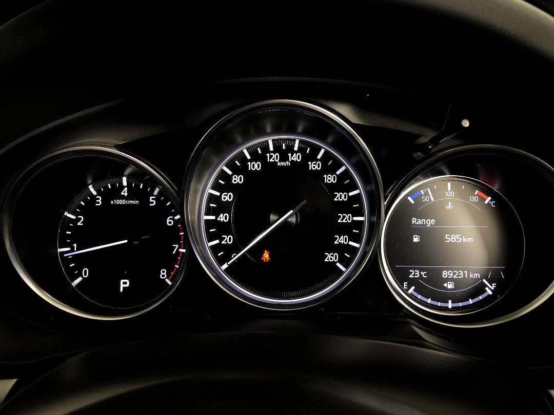 Photo '21' of Mazda CX-5 Photo '21' of Mazda CX-5