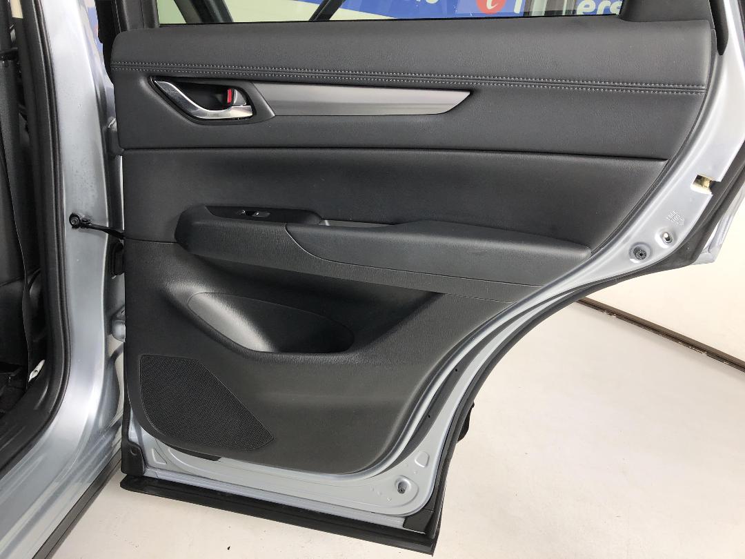 Photo '19' of Mazda CX-5 Photo '19' of Mazda CX-5