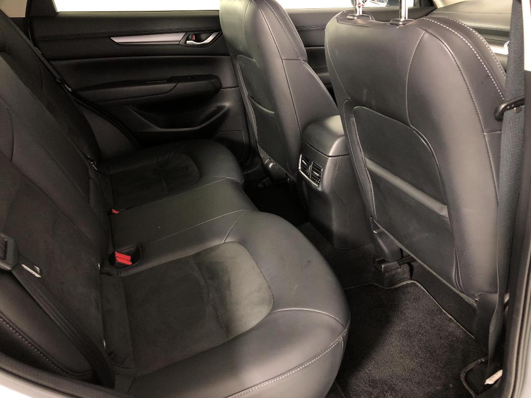 Photo '20' of Mazda CX-5 Photo '20' of Mazda CX-5