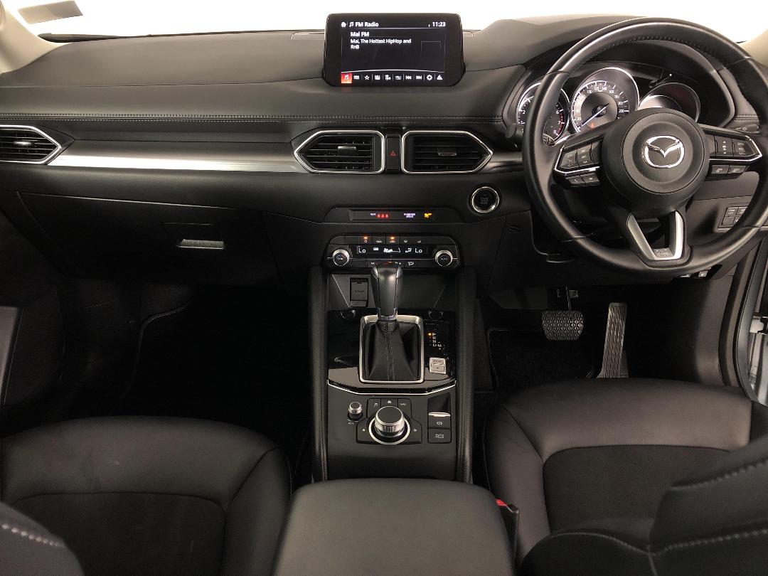 Photo '17' of Mazda CX-5 Photo '17' of Mazda CX-5